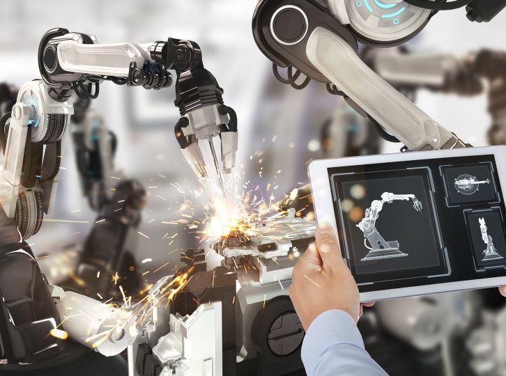 始于1999年，智造時代打造產(chǎn)品